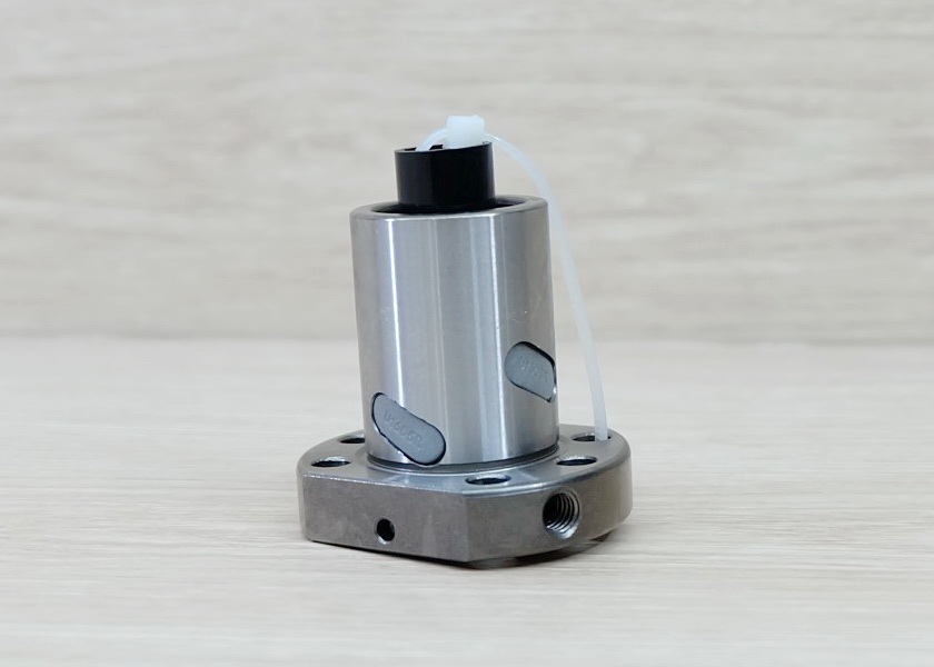 SFU1605-4 Ball Nut (Waist Type) for 1605 Ball Screw