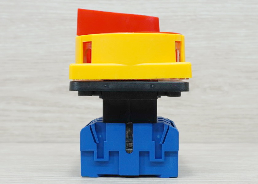 JYD11-25/3 Load Break Universal Switch 25A/380V - 3 Pole