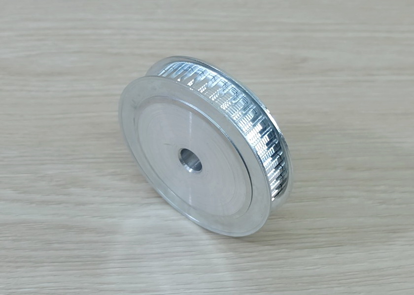 XL-10mm, 40 Tooth Timing Pulley Aluminum Bore 10mm