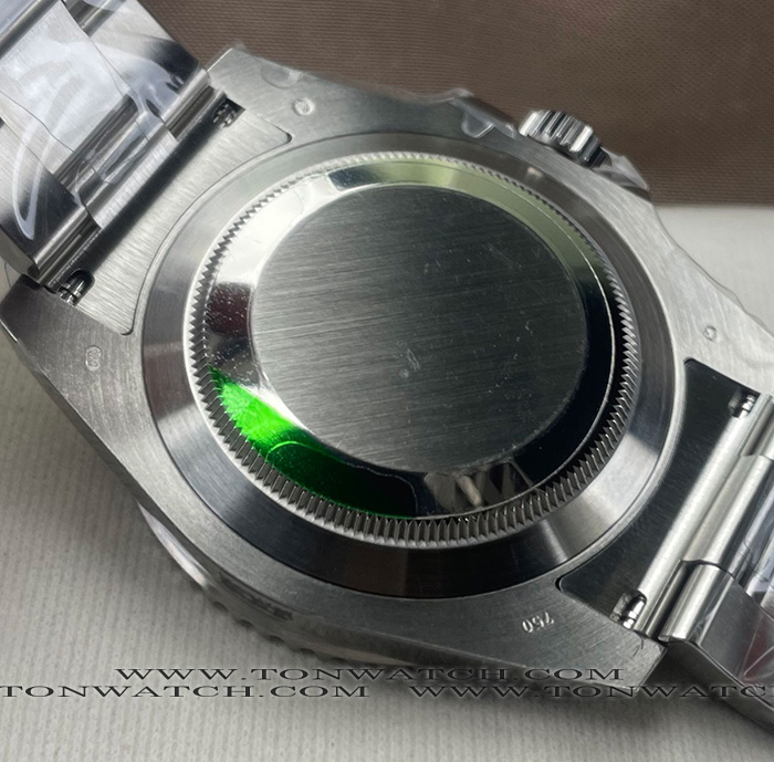 ROLEX SUBMARINER SMURF VSF