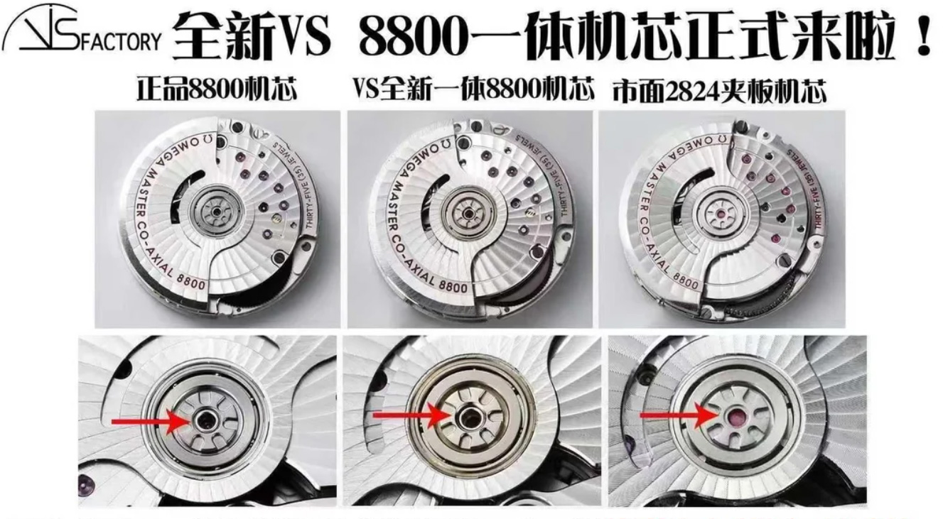 OMEGA 007 NO TIME TO DIE VSF A8806 ( V.7 2025 )