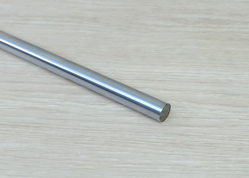 10 mm linear shaft (rod shaft) ยาว 500 mm