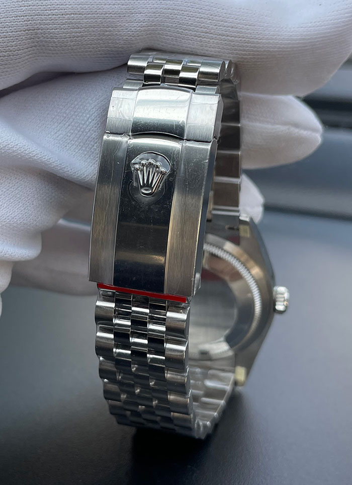 ROLEX DJ36 PALM MOTIF (VSF)