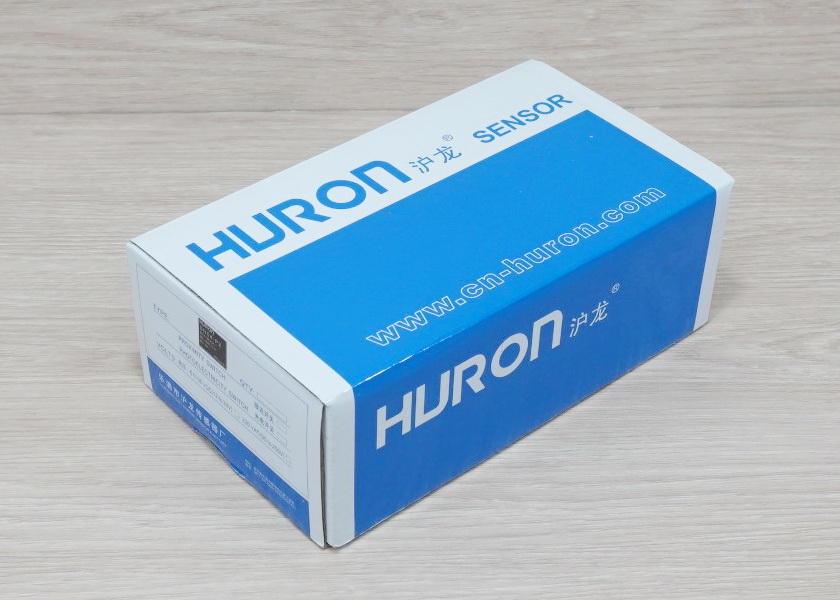 SN04-P2 (PNP, NC ระยะ 4mm) 6-36V DC Inductive Proximity Switch