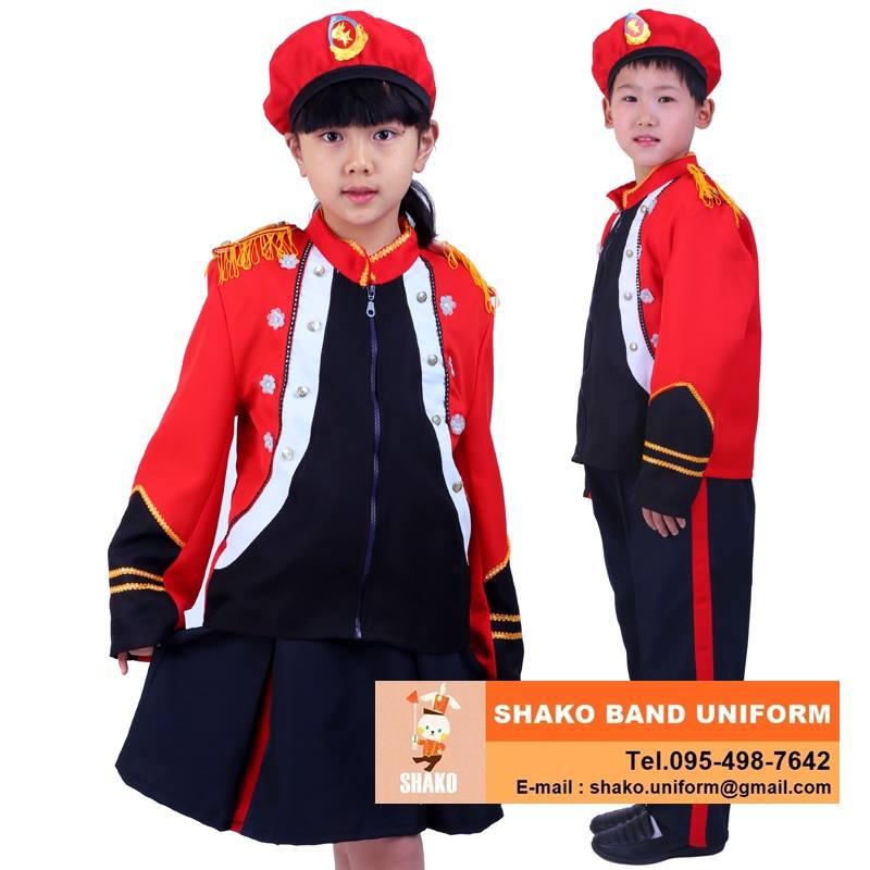 ชุดดุริยางค์ SK-006