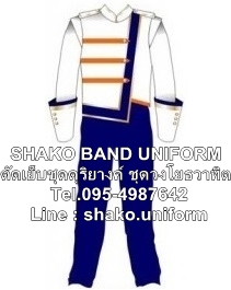 ชุดดุริยางค์ ชุดวงโยธวาทิต