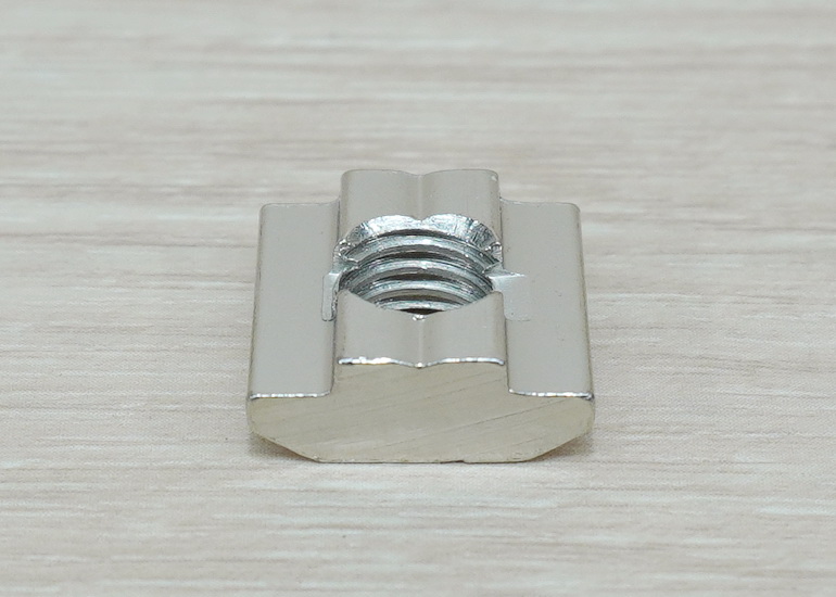 T-Nut M8 (20 ตัว/ชุด) สำหรับ Series 30 Alu Profile