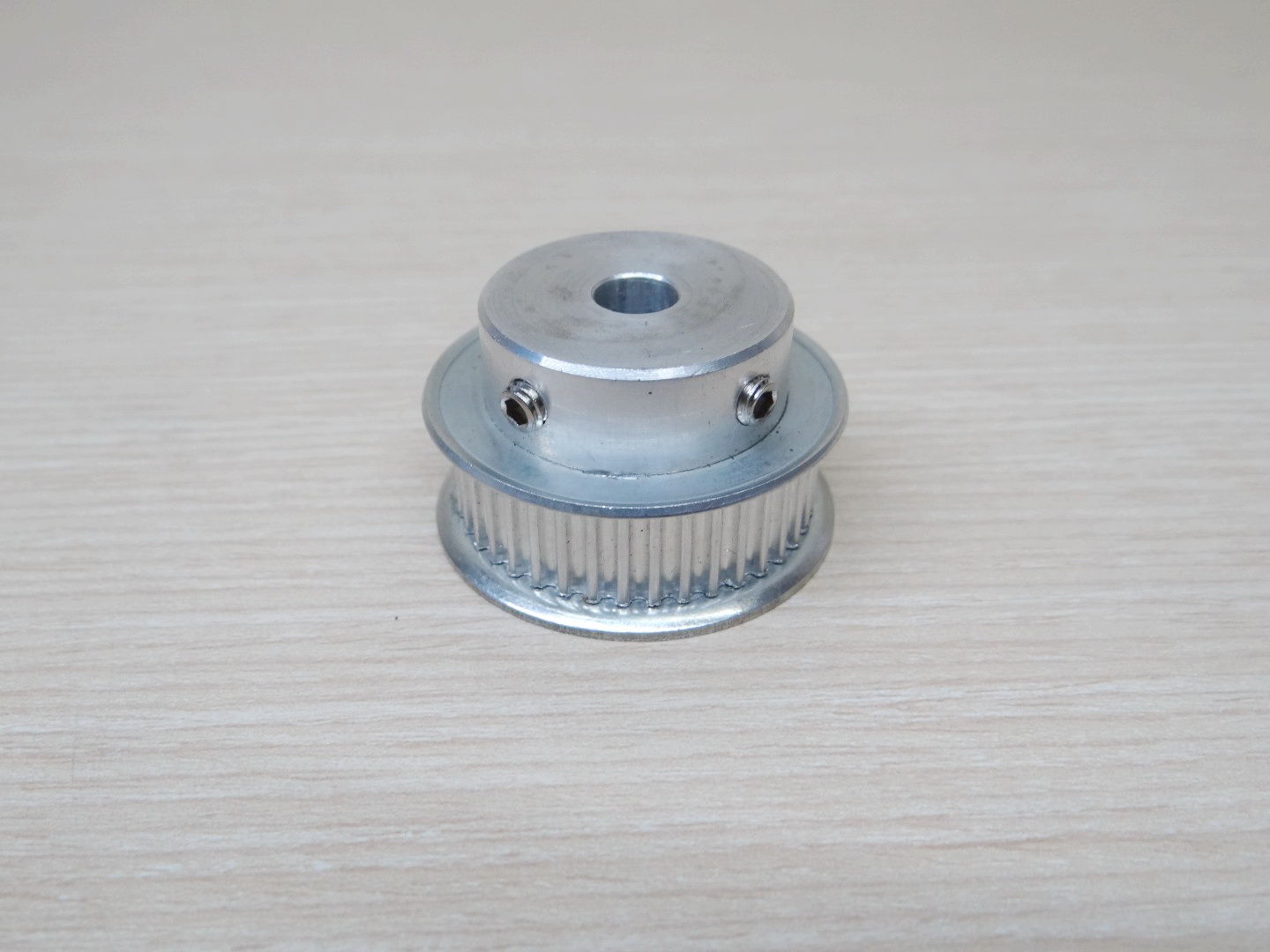 HTD-3M-10mm, 40 Teeth Timing Pulley Bore 8mm