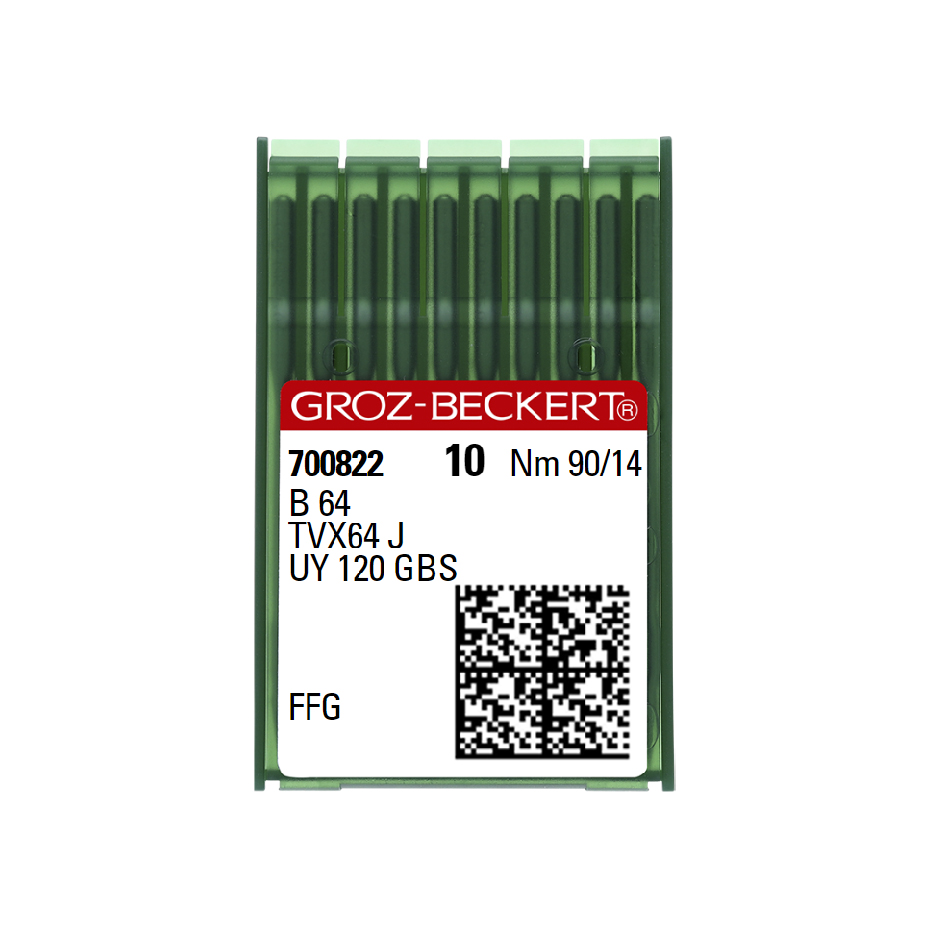 B 64/TVX64/UY192GLS FFG 90