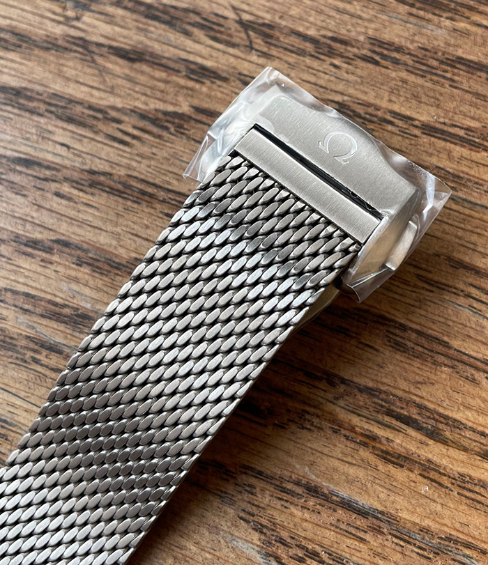 OMEGA 007 NO TIME TO DIE VSF A8806 ( V.7 2025 )