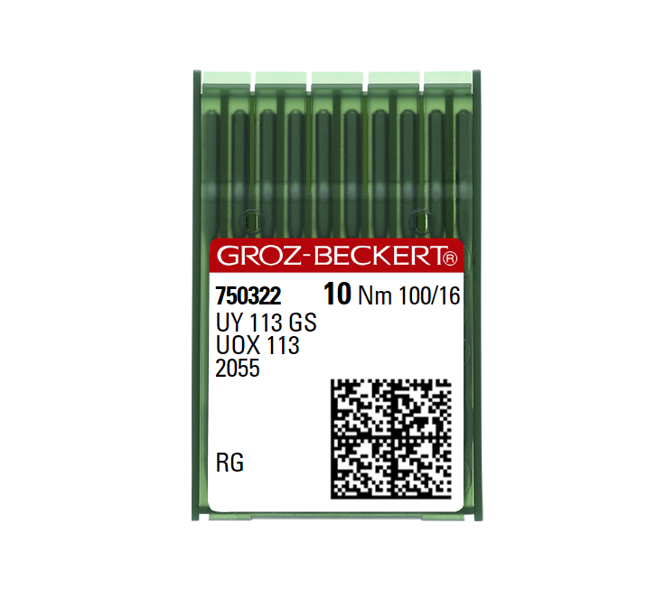 UY 113 GS/2055/UOX113 100