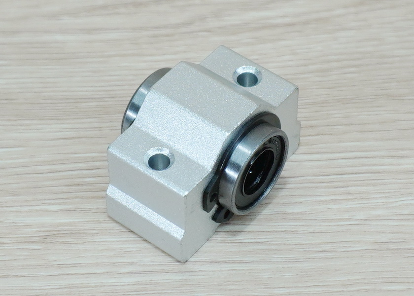 SCV10UU Linear Ball Bearing Block 10mm