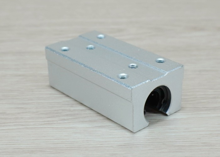 SBR12LUU 12mm Aluminum Linear Ball Bearing Block