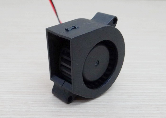 Blower Fan 4020 DC 5V 0.2A ขนาด 40x20mm