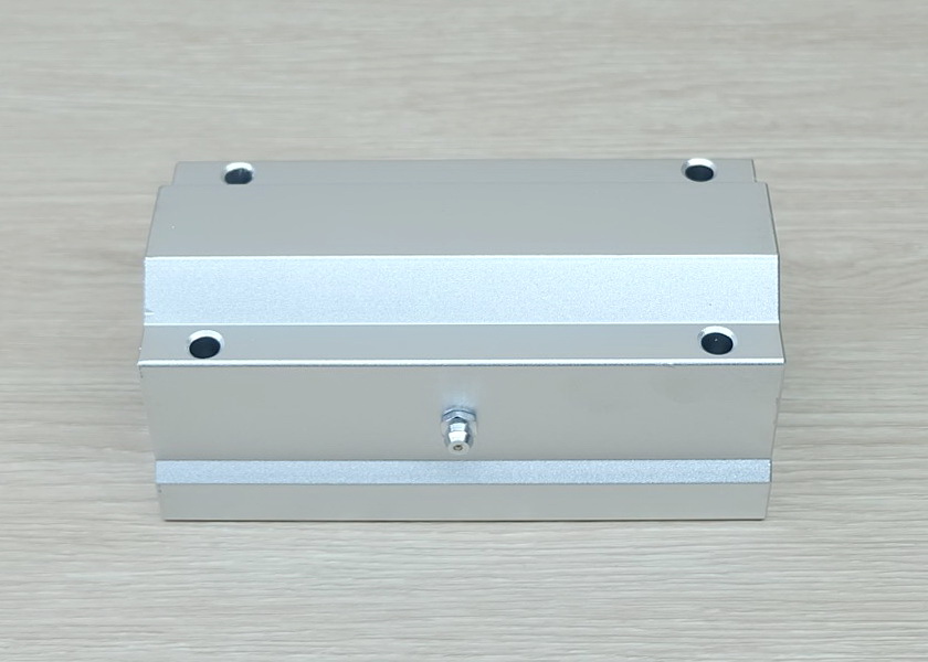 SCS30LUU Linear Ball Bearing Block 30mm