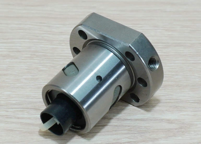 SFU1605-3 Ball Nut (Waist Type) for 1605 Ball Screw