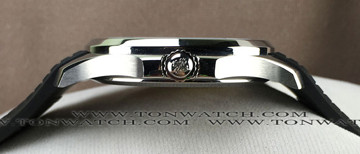 PATEK AQUANAUT 5167 ZFV2