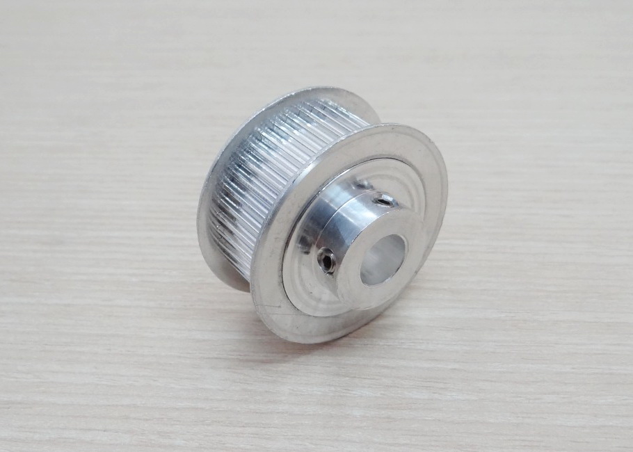 HTD-3M-15mm, 40 Teeth Timing Pulley Bore 10mm