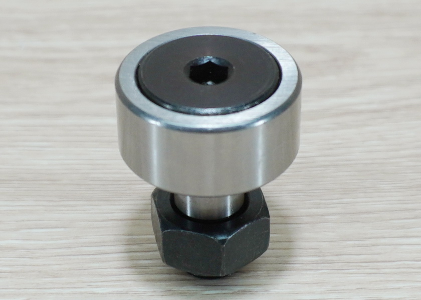 CF12/ KR30 Cam Follower Needle Roller Bearing M12x1.5mm