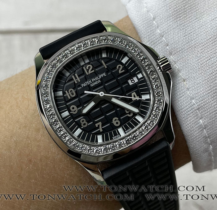 PATEK LUCE 5067 PPF