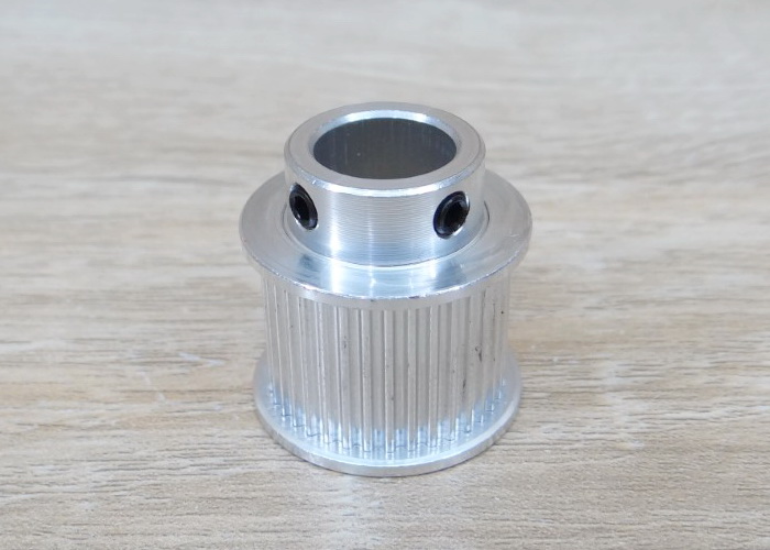 2GT Width 15mm, 36 Teeth Timing Pulley (Bore 12mm)