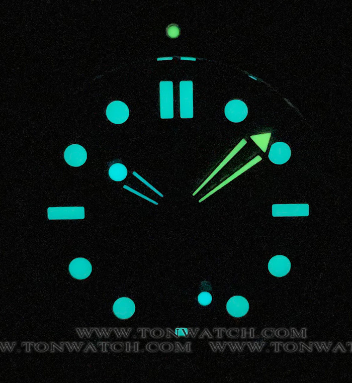 OMEGA SEAMASTER DRIVER 300M VSF แถมสายยาง