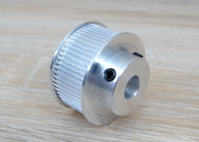 2GT Width 15mm, 60 Teeth Timing Pulley (Bore 15mm)