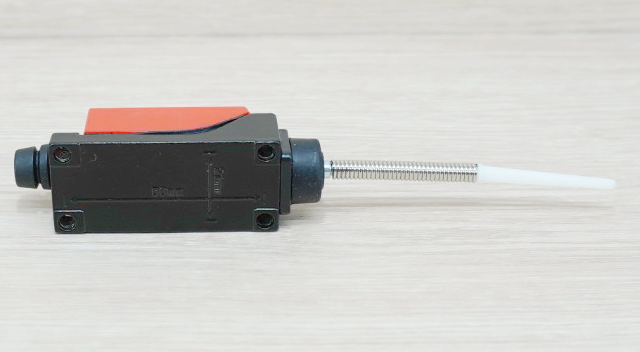 ME-8166 (Silver Dot) Limit Switch