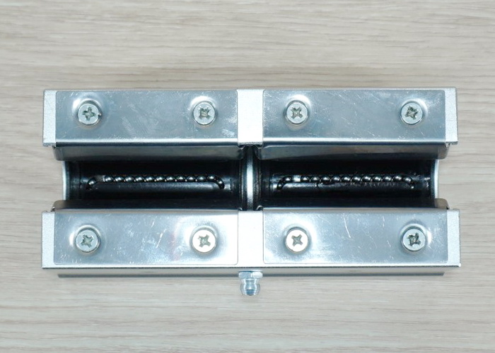 SBR25LUU 25mm Aluminum Linear Ball Bearing Block