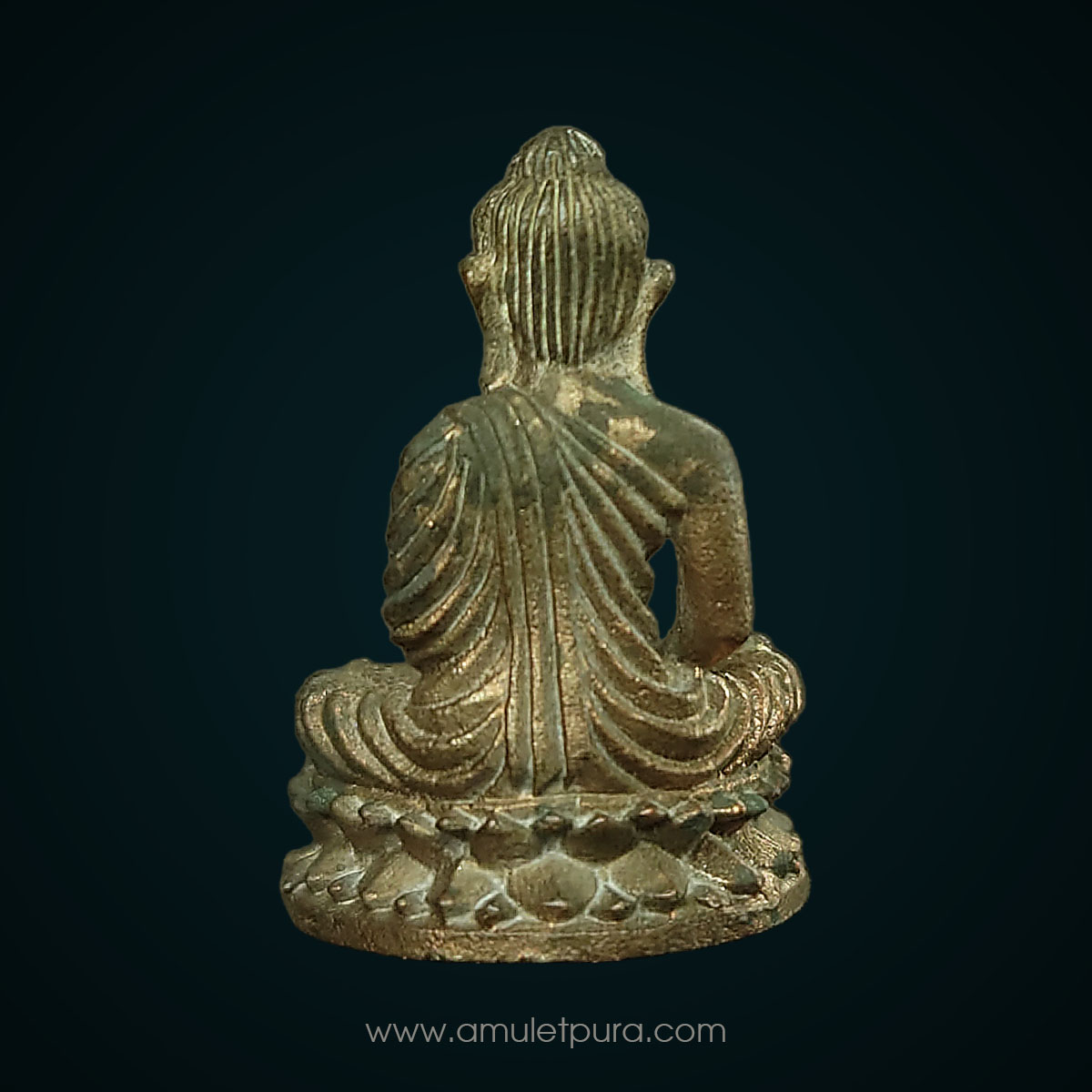 พระกริ่งวิสาขบูชา (เนื้อนวะโลหะ) ปี35 หลวงปู่คอน วัดชัยพฤกษมาลา กรุงเทพฯ (อุดกริ่งตราธรรมจักร จารยันต์ "นะเศรษฐี" ชนวนพระกริ่งน้ำท่วม,พระกริ่งหน้าอินเดีย วัดสุทัศน์