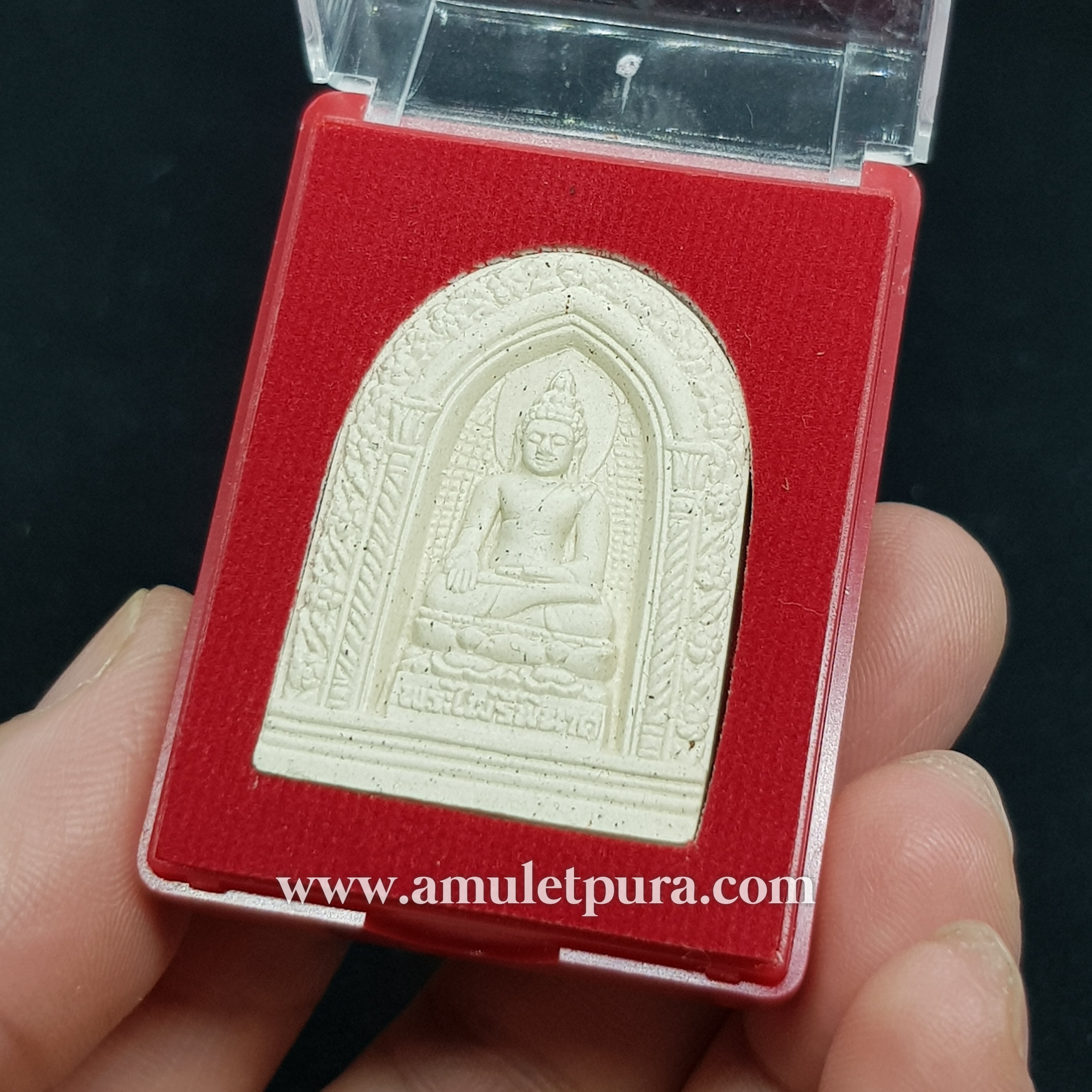 พระไพรีพินาศ ปี53 วัดบวรนิเวศวิหาร กรุงเทพมหานคร