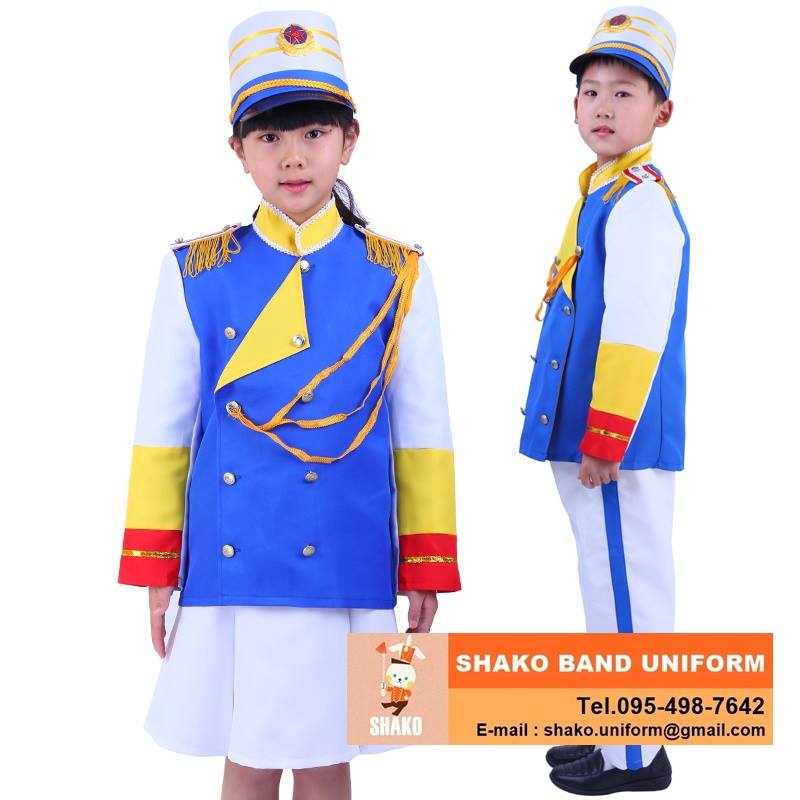ชุดดุริยางค์ SK-003