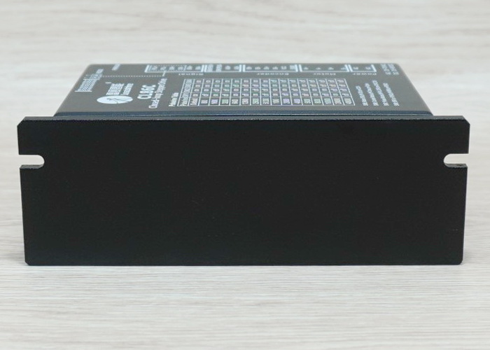 86CME85 Closed Loop Stepper Motor (Nema 34) แรงบิด 8.5N.m 6A Shaft 14mm + CL86C Driver