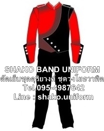 ชุดดุริยางค์ ชุดวงโยธวาทิต