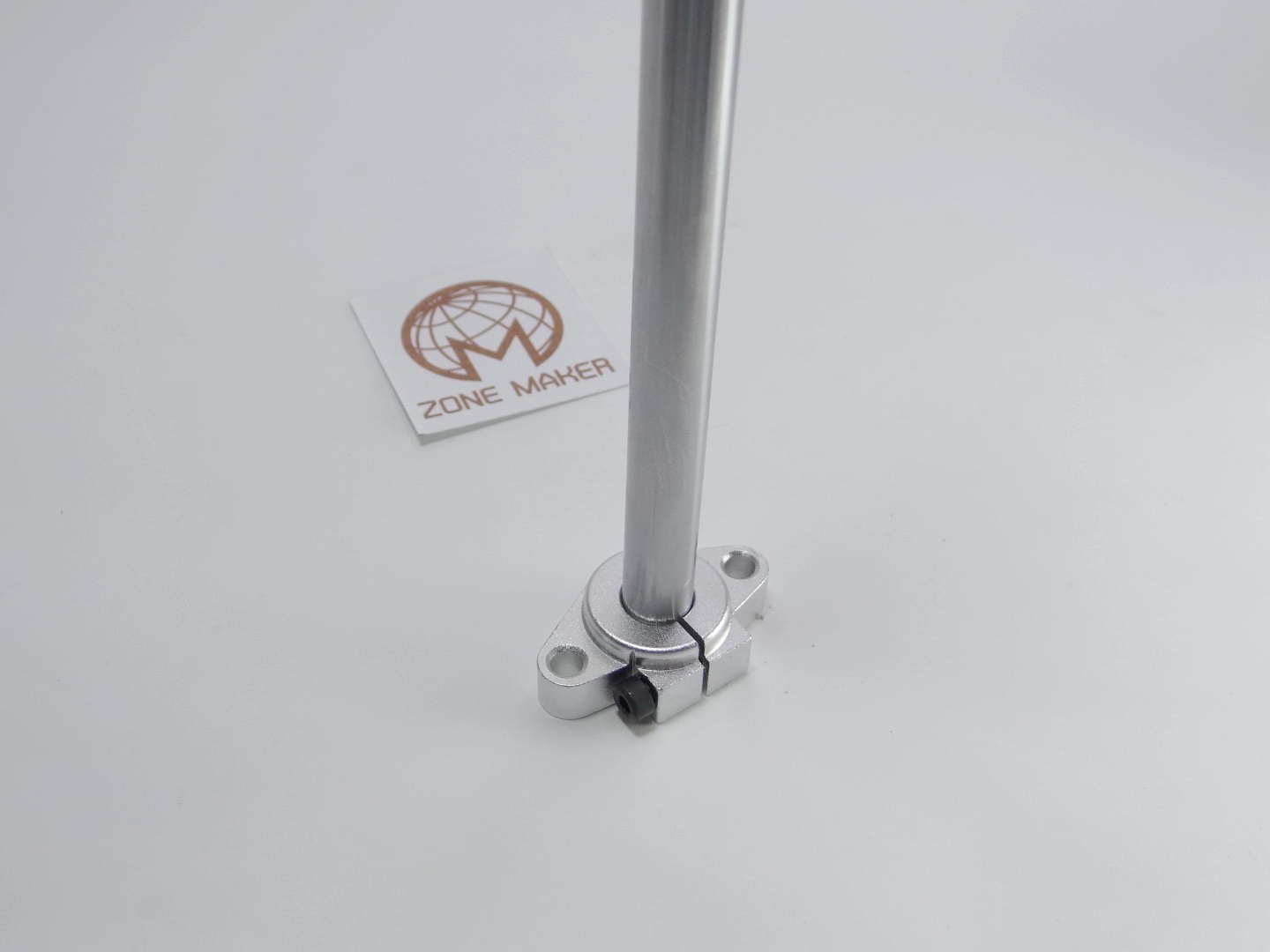 12 mm linear shaft (rod shaft) ยาว 500 mm