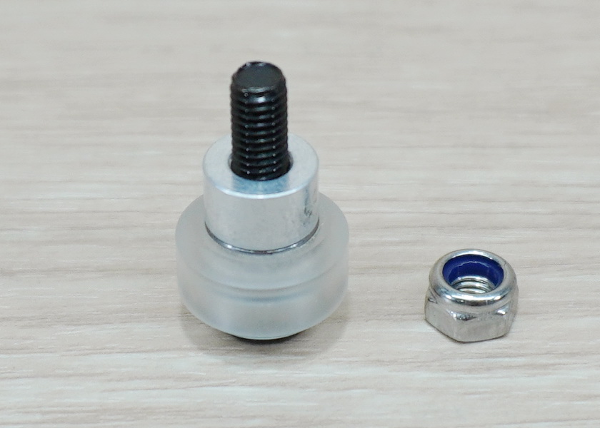 Xtreme Mini V Wheel (Kit)