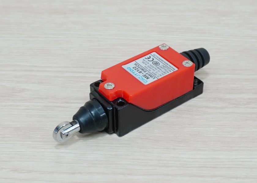 ME-8122 (Silver Dot) Limit Switch