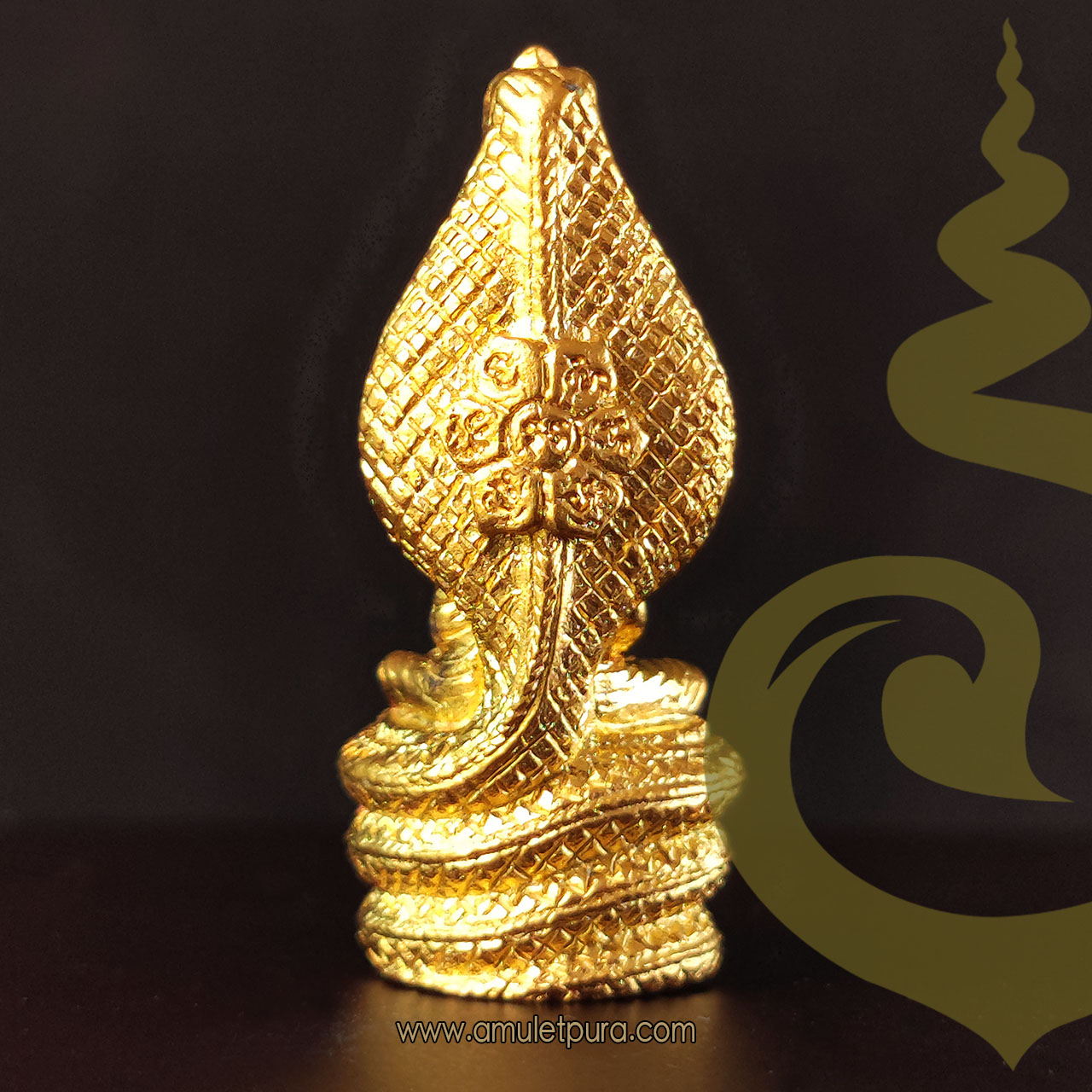 พระพุทธติสสะมงคลมุจลินท์ ปี52 วัดพระศรีมหาธาตุฯ บางเขน กรุงเทพฯ