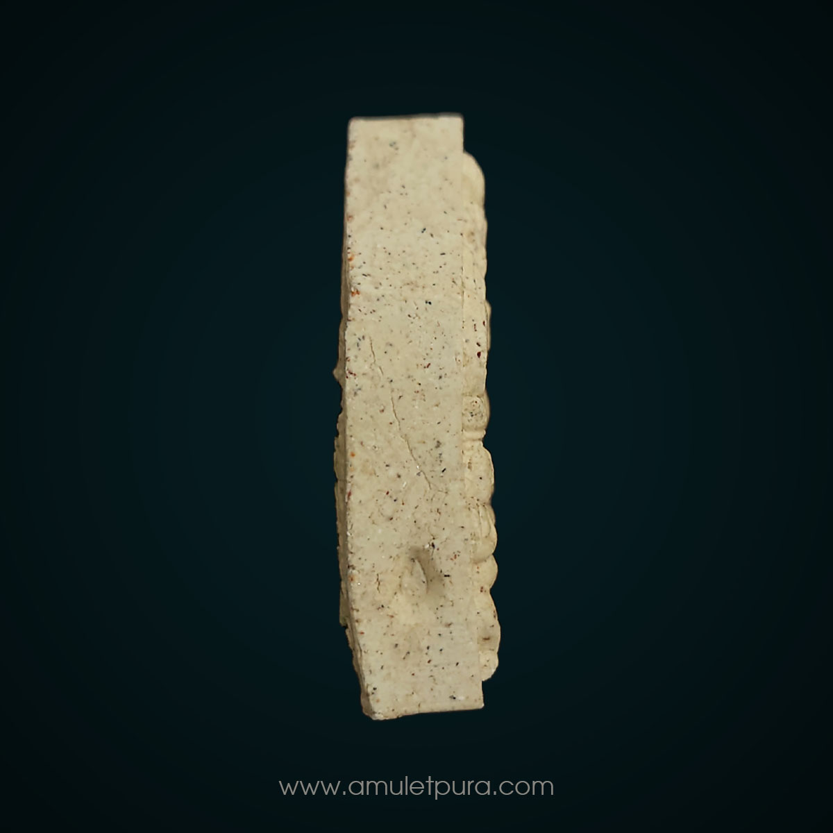 พระขุนแผนพรายกุมาร (ฝังตะกรุดมหาเสน่ห์) หลวงปู่อิน วัดหนองเม็ก จ.สุรินทร์ (มีโค้ด)