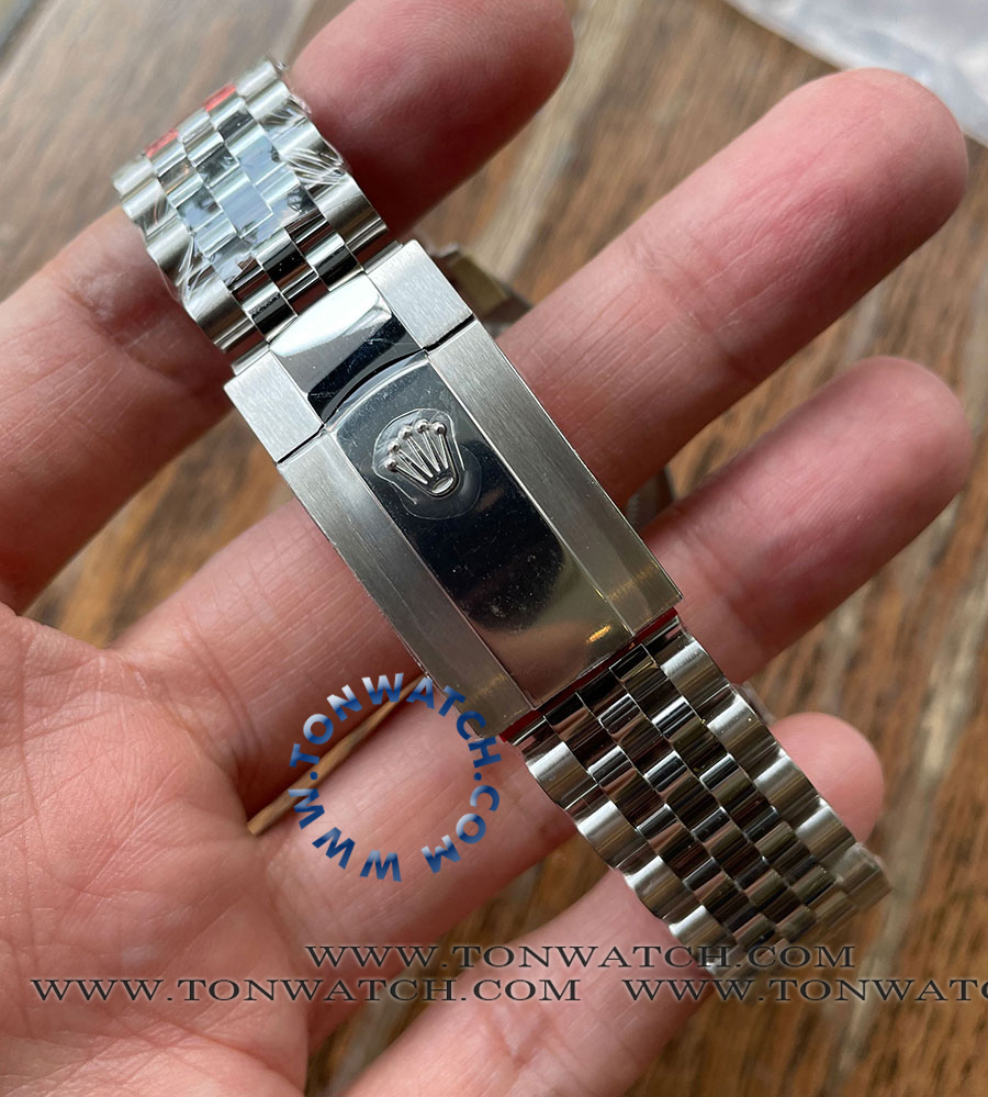 ROLEX DJ36 BLACK (VSF)