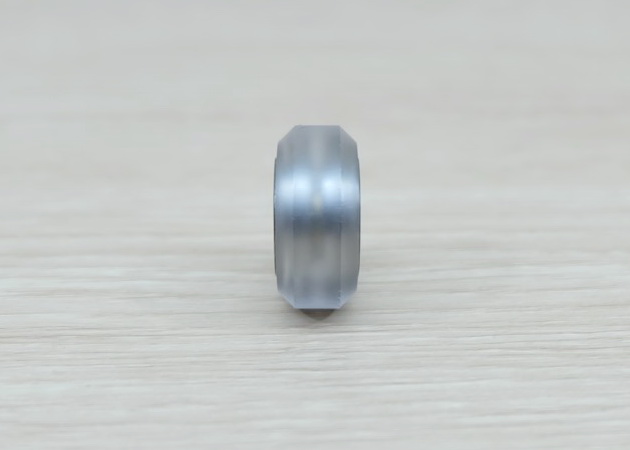 Xtreme Solid V Wheel