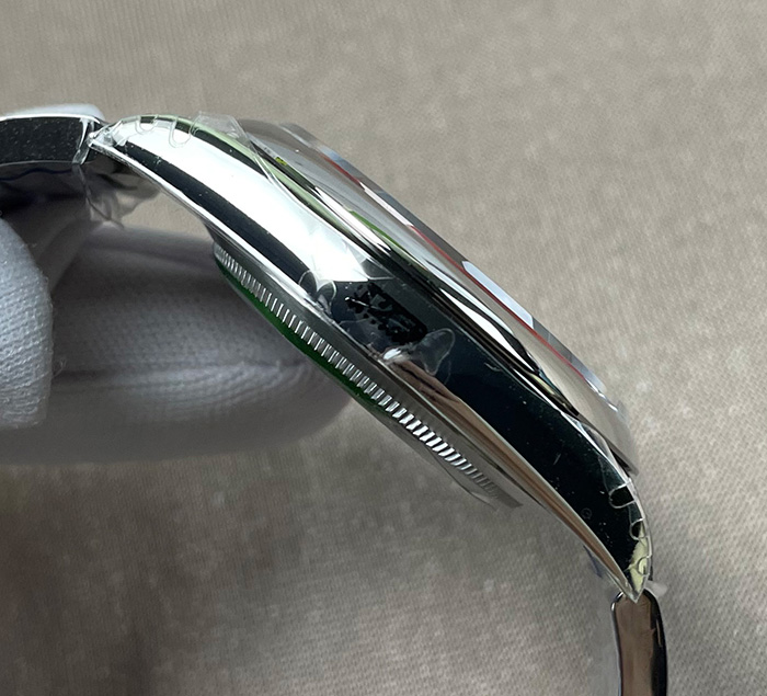 ROLEX OP41 ฺBLUE 41MM. VSF