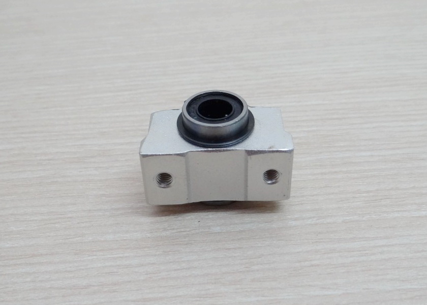 SCV8UU Linear Ball Bearing Block 8mm