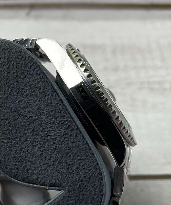 ROLEX STARBUCKS VSF ASAIN 2824