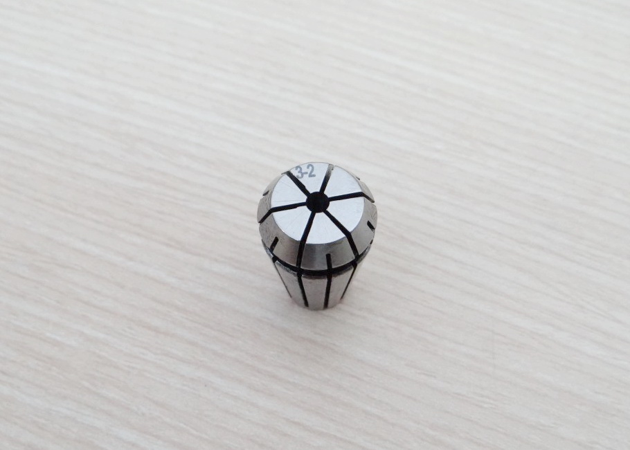 ER16 Chuck - Hole 3mm Spring Collet