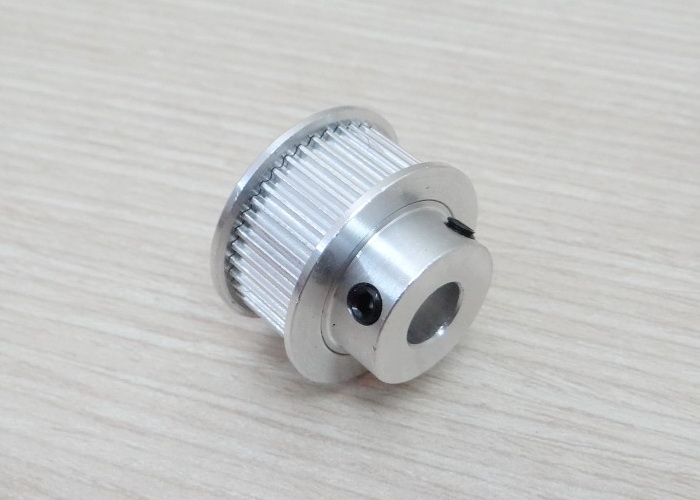 2GT Width 10mm, 40 Teeth Timing Pulley (Bore 12mm)