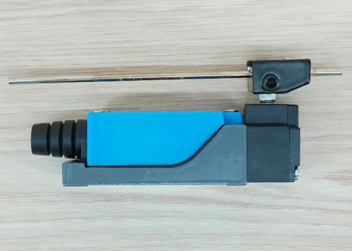 ME(TZ)-8107 Limit Switch AC 250V/5A (Copper Contacts) IP64