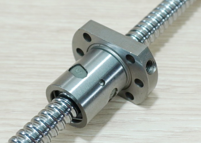 Set 1204: 12mm Ball Screw SFU1204-3 L= 1000mm
