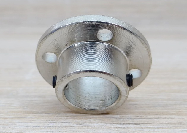14mm Rigid Flange Coupling