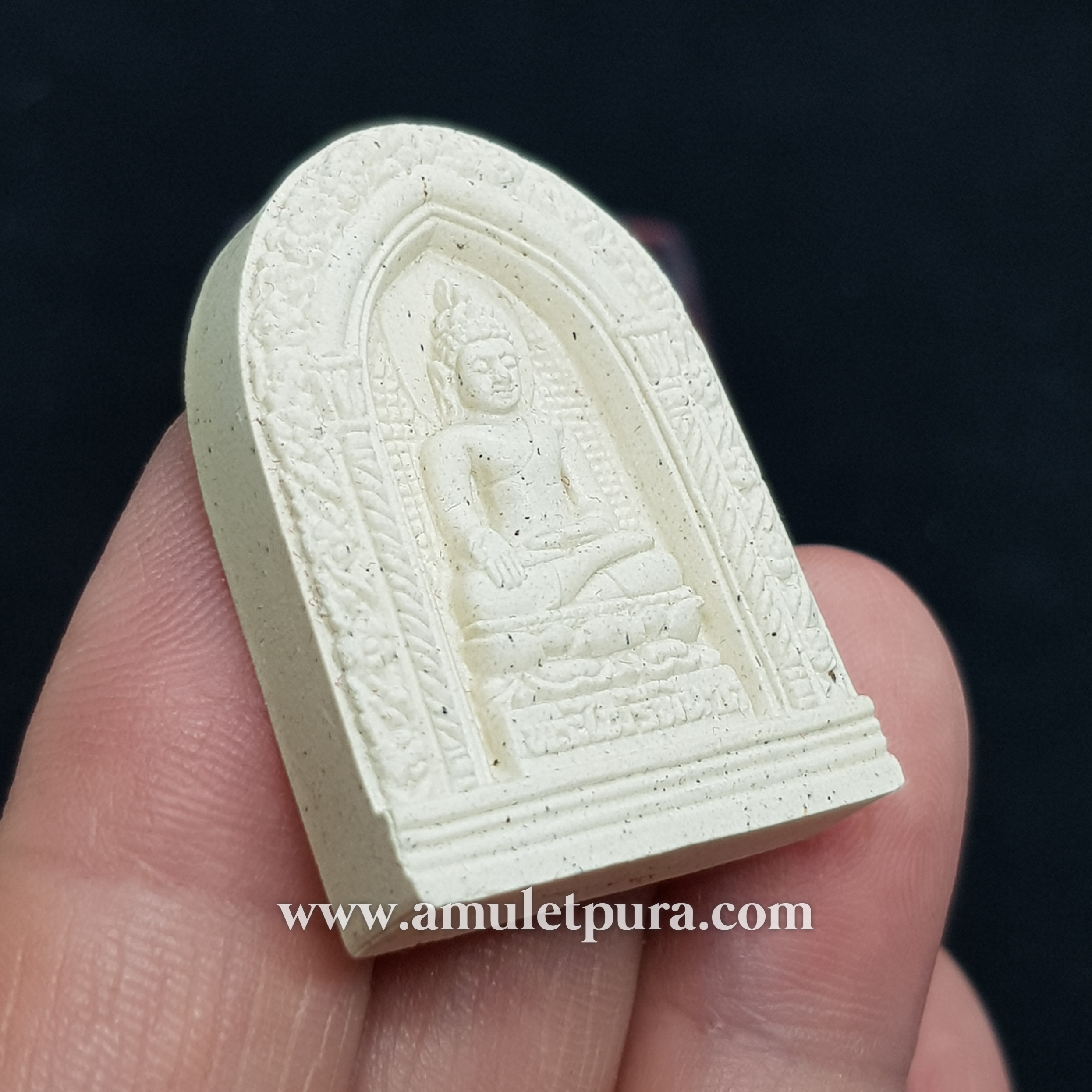 พระไพรีพินาศ ปี53 วัดบวรนิเวศวิหาร กรุงเทพมหานคร